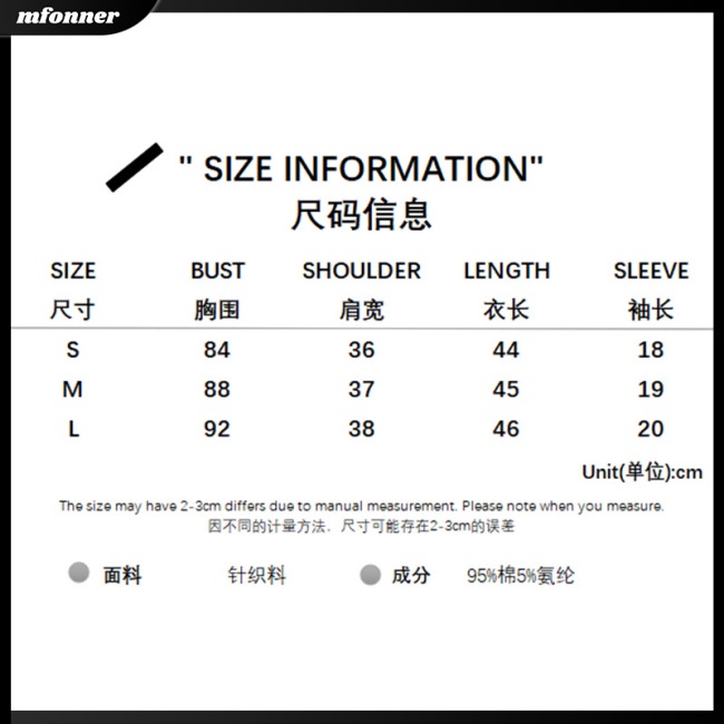 Áo Thun Crop Top Tay Ngắn Phối Dây Rút Màu Sắc Tương Phản Thời Trang Mùa Hè Cho Nữ