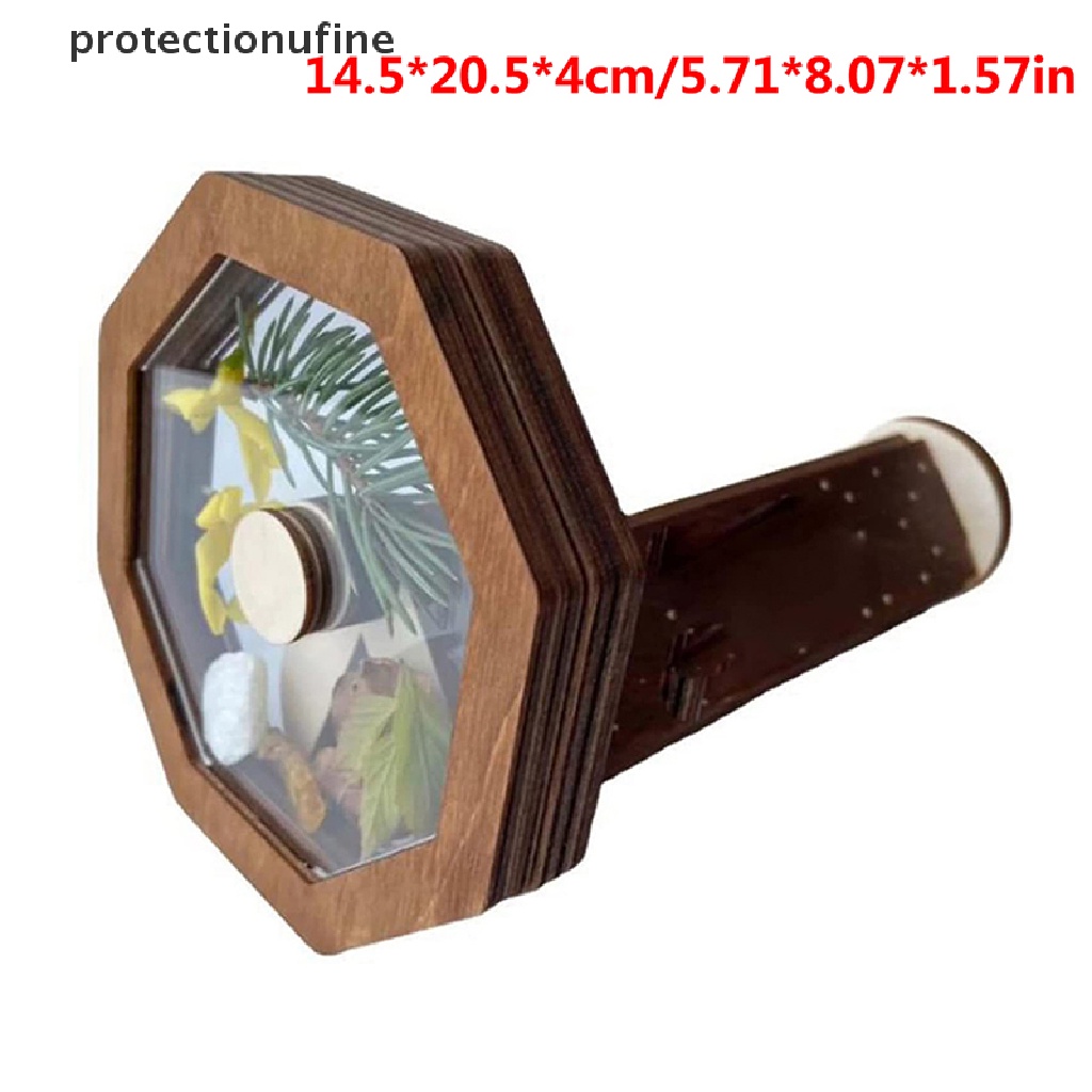 1 Kính Vạn Hoa Đồ Chơi Ngoài Trời PR3VN Diy