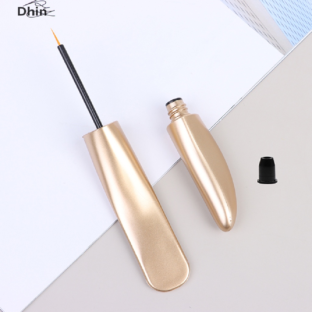 Lọ Rỗng Đựng Dung Dịch Dưỡng Mi 5ml Tiện Dụng