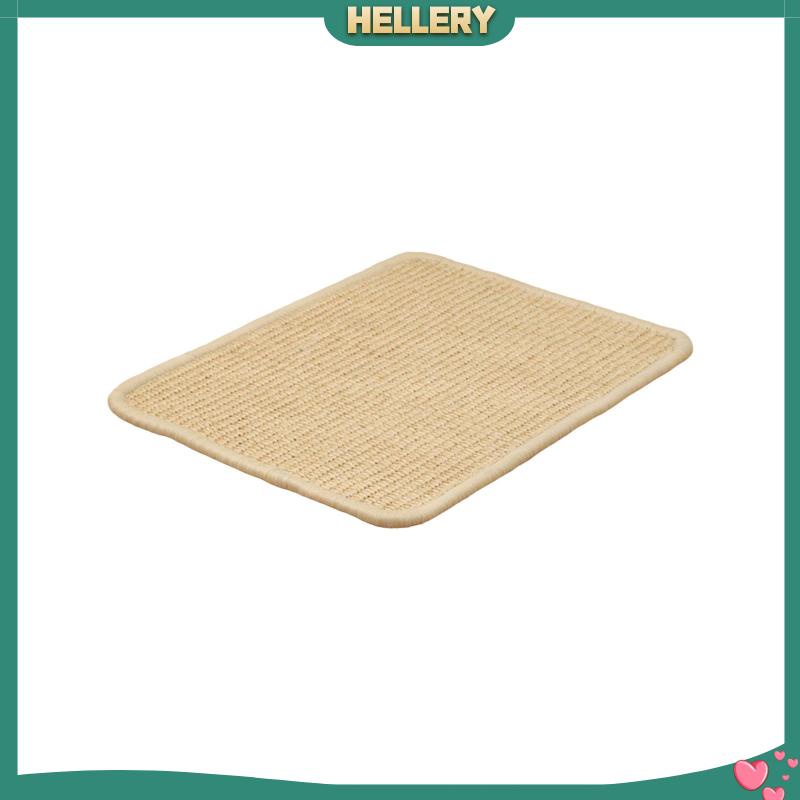 [HelleryVN] Thảm Cào Móng Ngang Cho Mèo Cào