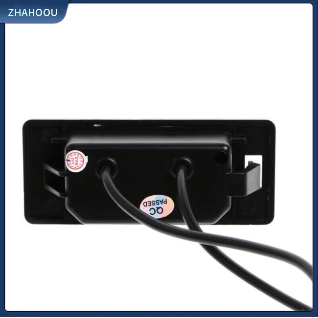 ☃Nhà Cửa☃ Camera Lùi Xe Hd CCD Tương Thích Với Audi A3 / A4 B8 / Q5 / Q7 / A8 / S8