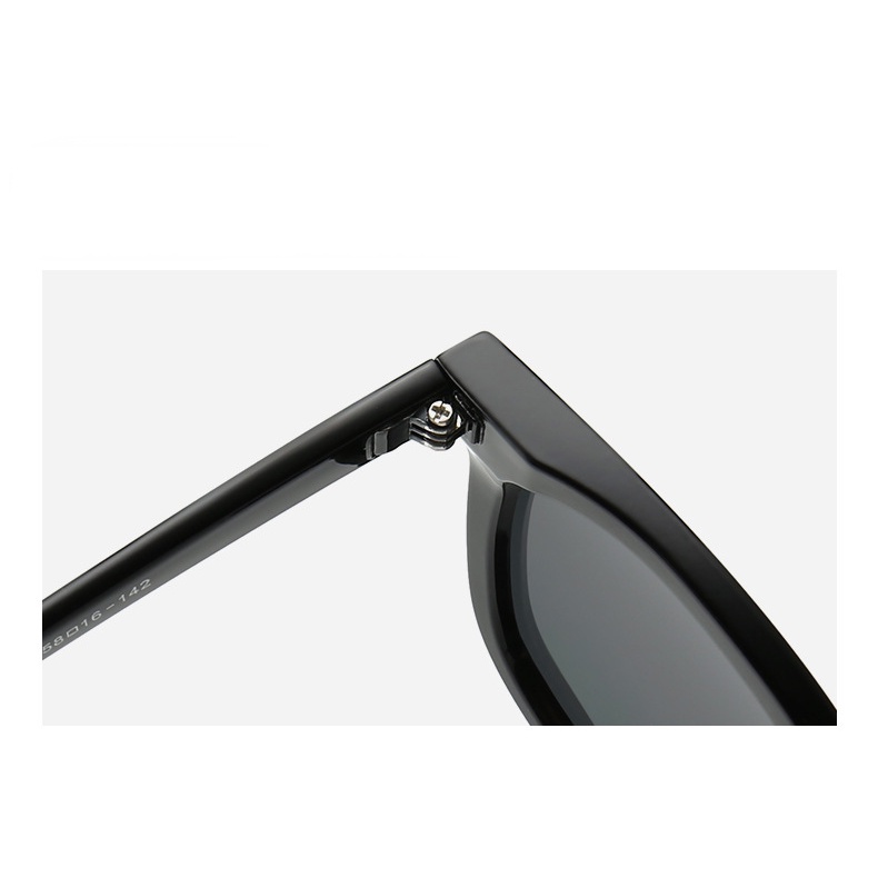 Kính Mát Chống Tia UV Thời Trang Mới Cho Cả Nam Và Nữ