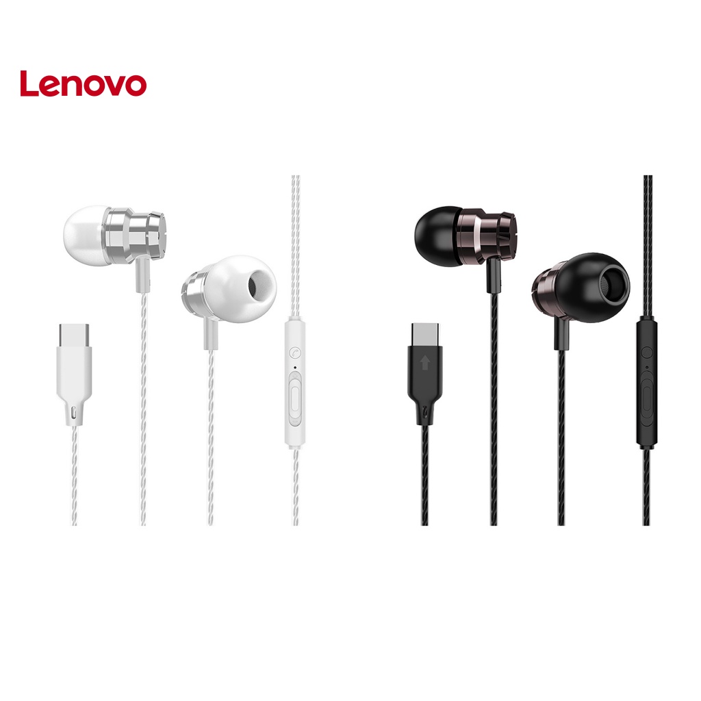 Tai Nghe Nhét Tai Có Dây Chống Tiếng Ồn Hình Hoa Hướng Dương Kèm Mic Cho Điện Thoại Di Động Type-C