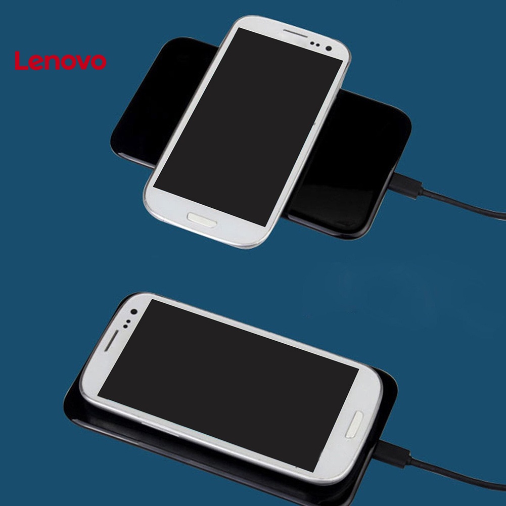 Đế Sạc Không Dây QI Siêu Mỏng Hình Hoa Hướng Dương Cho Samsung Galaxy