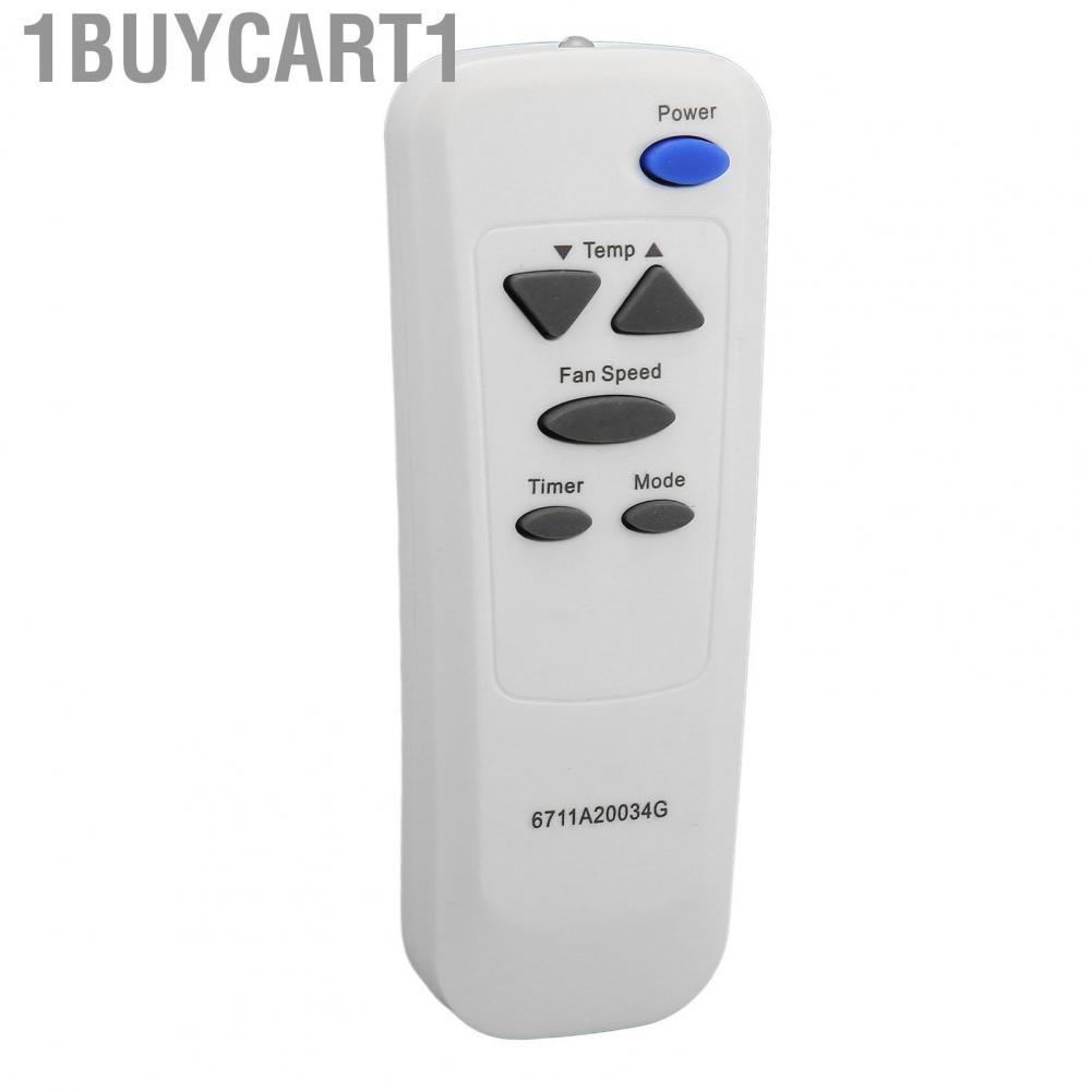 1buycart1 AC  Controller AAA Battery Powered Stable Universal Conditioner Re GOB