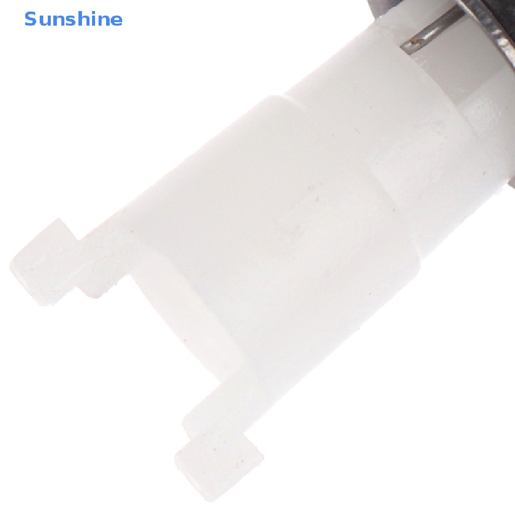 Sun 5Pcs Nose Hair Cutter Nose Trimmer Replacement Head 3-in-1 Electric Shaver Razor VN