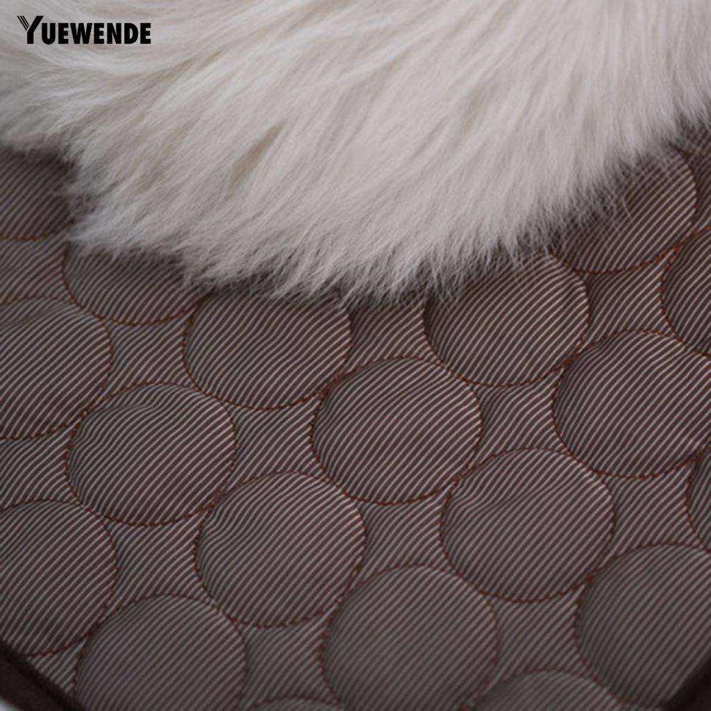 Đệm Lót Mềm Mại Không Độc Hại Dành Cho Thú Cưng Thỏ