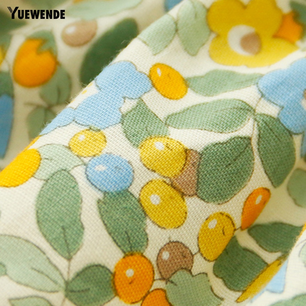 Đầm In Hoa Siêu Nhẹ Thoáng Khí Thời Trang Mùa Hè Xinh Xắn Cho Thú Cưng