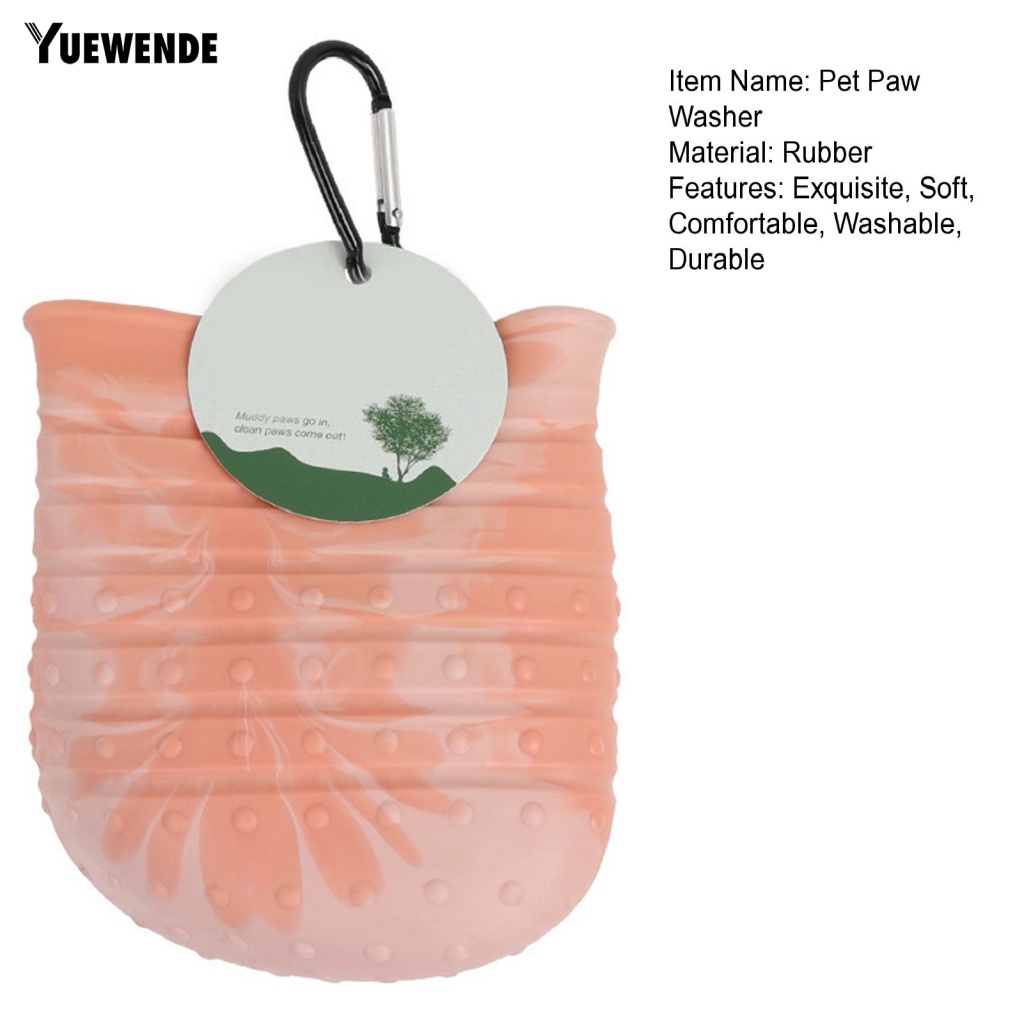 Vỏ Bọc Bàn Chân Trọng Lượng Nhẹ Thoải Mái Cho Thú Cưng