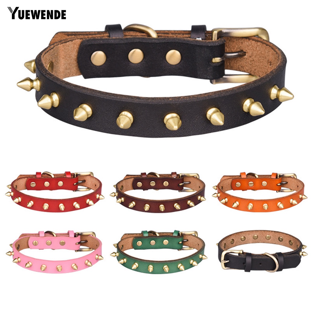 Vòng Cổ Chống Sủa Cho Thú Cưng Cỡ Vừa Và Nhỏ