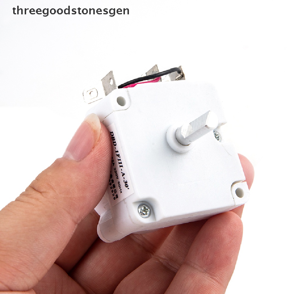 Công Tắc Hẹn Giờ Nồi Áp Suất DDFB-30 Chuyên Dụng