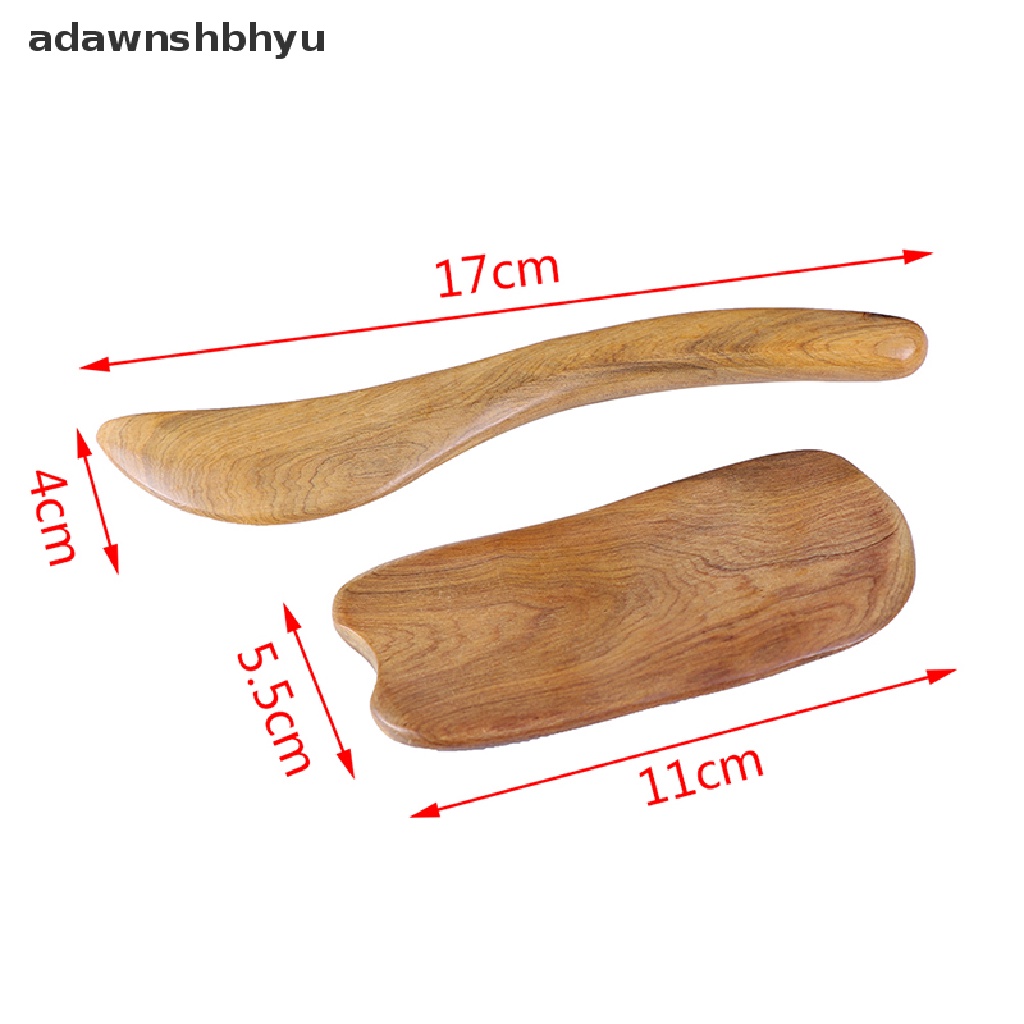 Set 2 Dụng Cụ Mát Xa Làm Thon Gọn Dáng Tiện Dụng