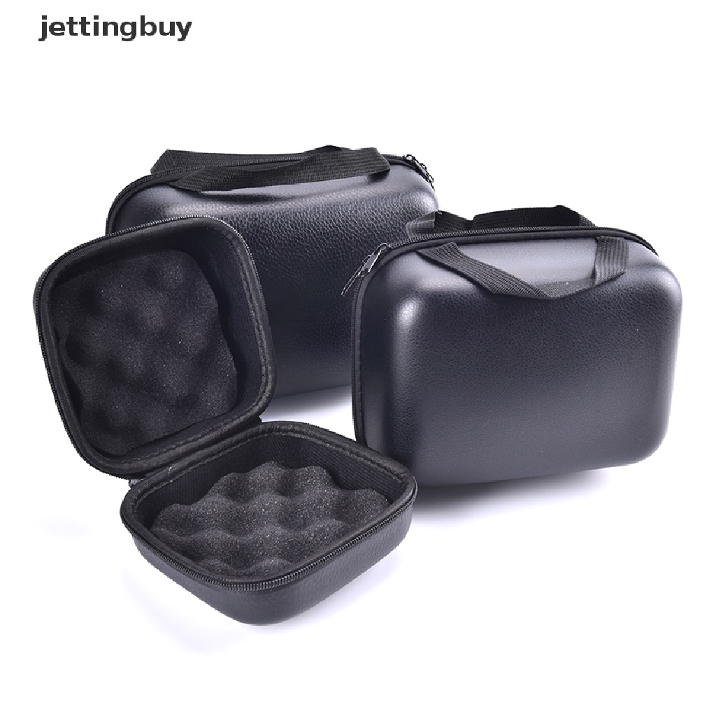 Túi Da Đựng Máy Câu Cá Chống Sốc &amp; Nước QDD