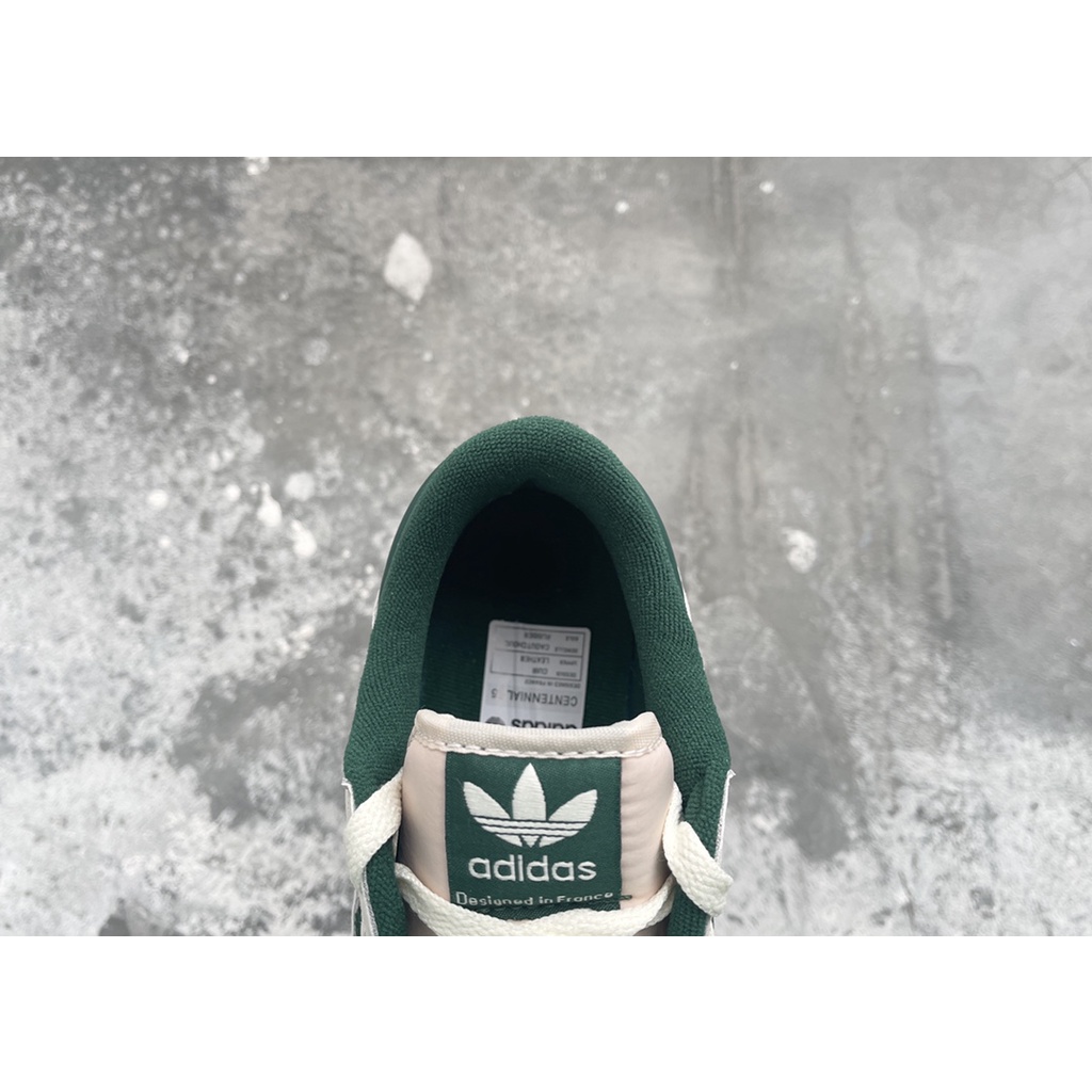 Giày Thể Thao Adidas Centennial 85 GX2214 36-45 Thiết Kế Giản Dị