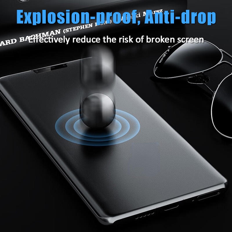 Set 4 Phim Hydrogel Cho Xiaomi Redmi Note 12 11 11T 11E 10 9 8 7 Pro Plus 9s 11s 11se Redmi K60 K50 Pro Ultra K40S 11 10 10C 10A 9 9A 9C 9T A1 Đồ Chơi Nhân Vật Hoạt Hình Plus