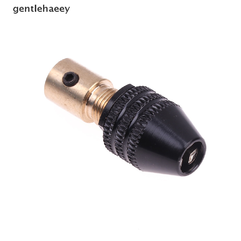 Đầu Kẹp Mũi Khoan Điện Mini 0.3-3.4mm Thông Dụng