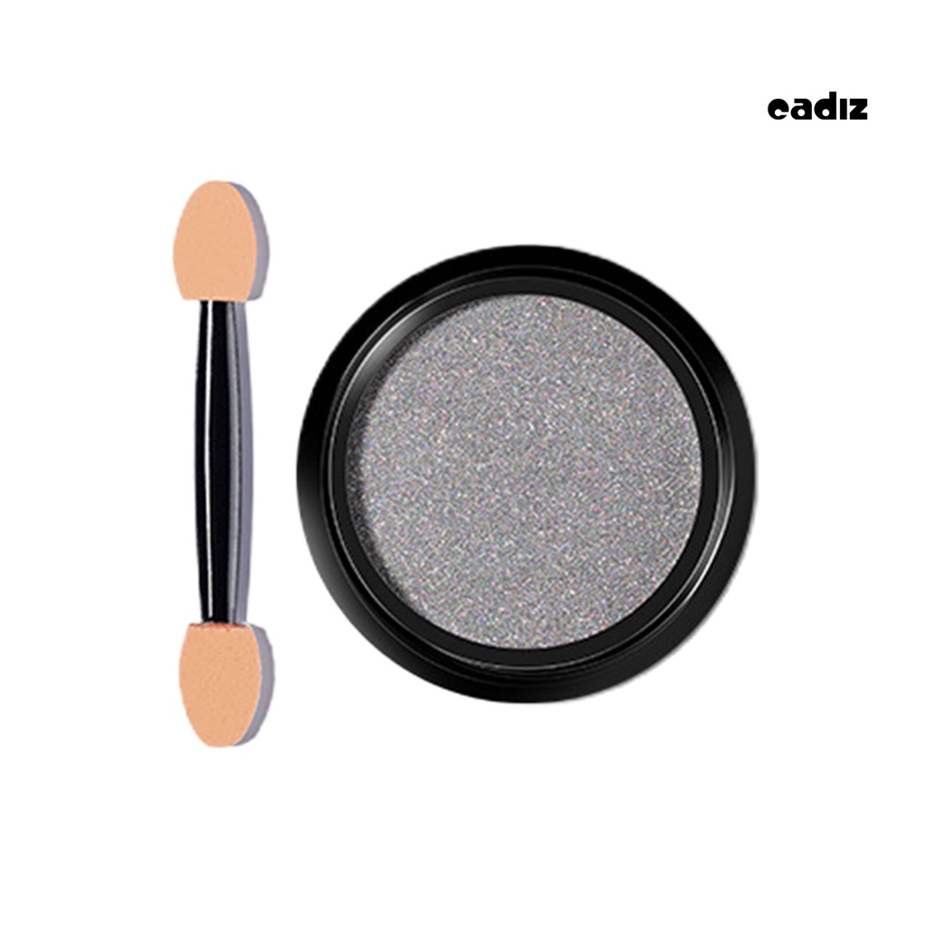 1 Bột Kim Tuyến Lấp Lánh Trang Trí Móng Tay An Toàn Không Gây Kích Ứng