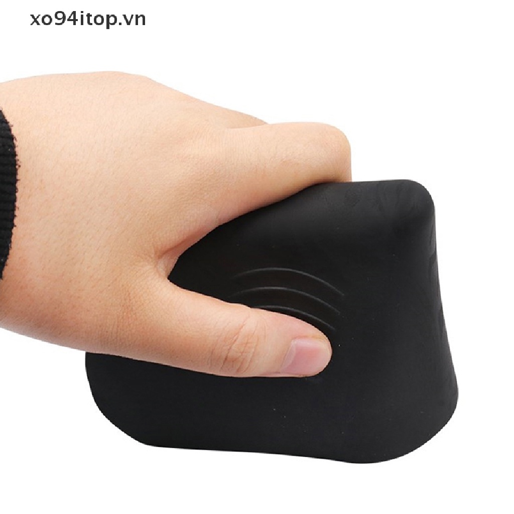 1 Dụng Cụ Chà Ron Gạch Cầm Tay