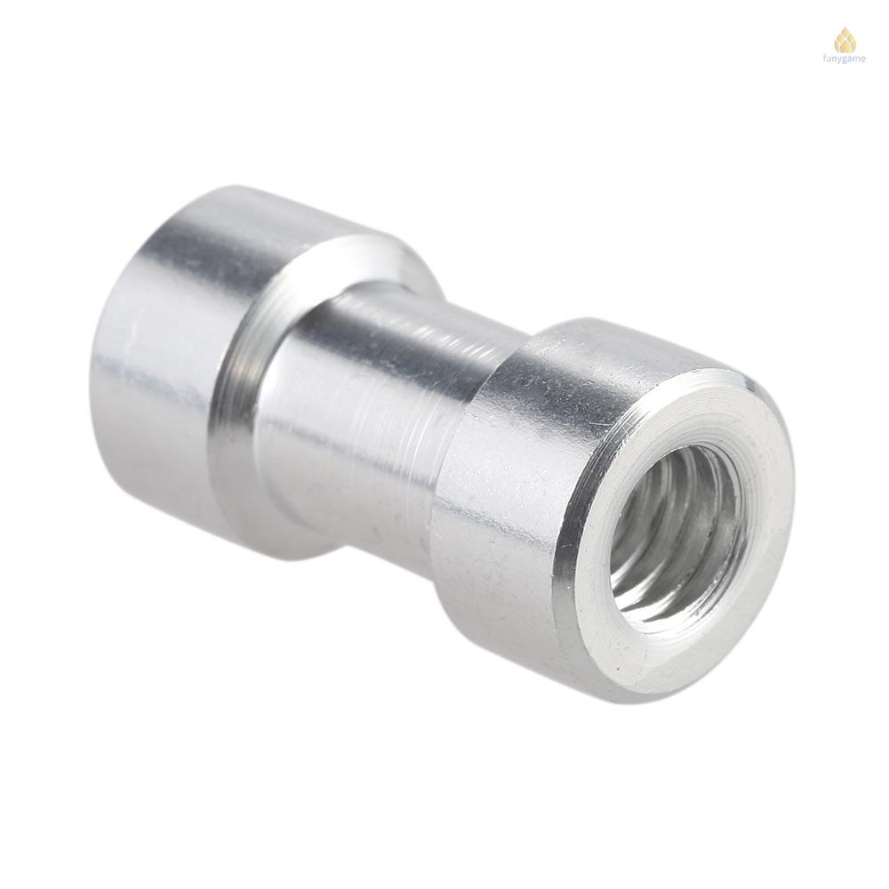 Giá Đỡ Kẹp Đèn Bằng Kim Loại 5 / 8 &quot;1 / 4&quot; Đến 3 / 8 &quot;Cho Studio Phản Quang