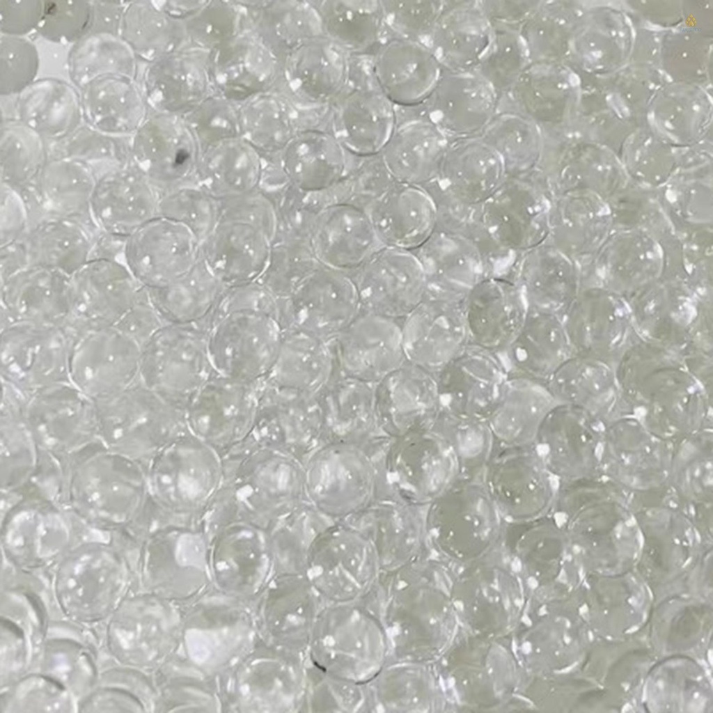 Túi Hạt Pha Lê Trong Suốt Không Độc Hại Trang Trí Trong Nhà Cho Bé 50000 50000