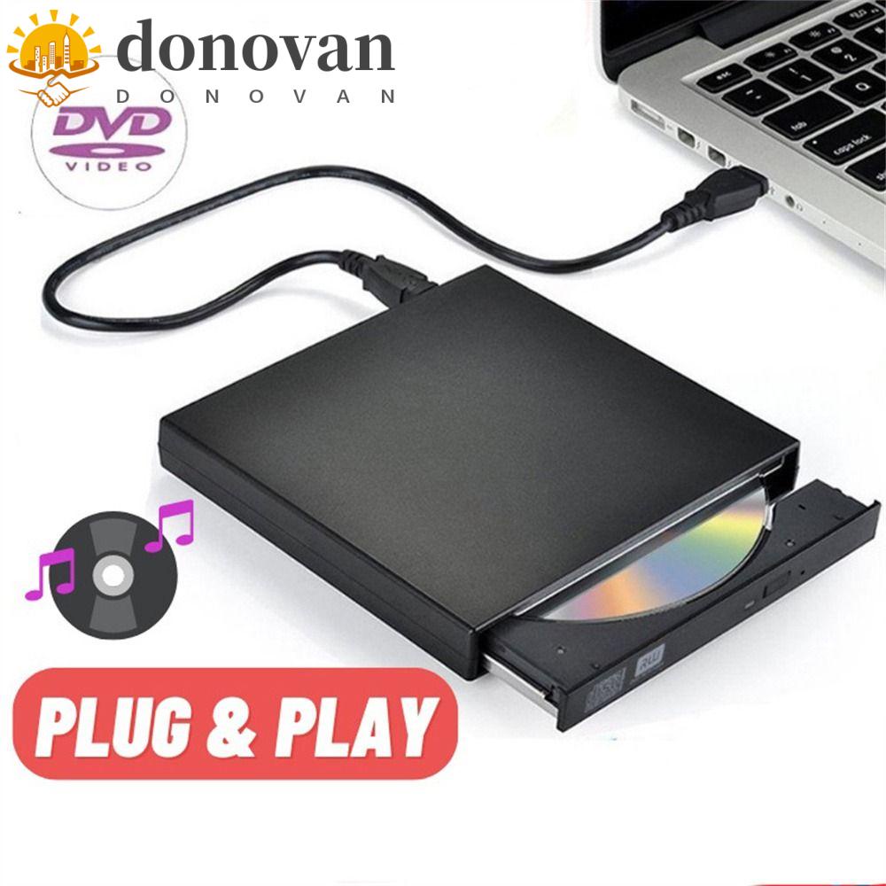 Đầu Đọc Đĩa CD-ROM RW Giảm Tiếng Ồn Cho Máy Tính Bảng