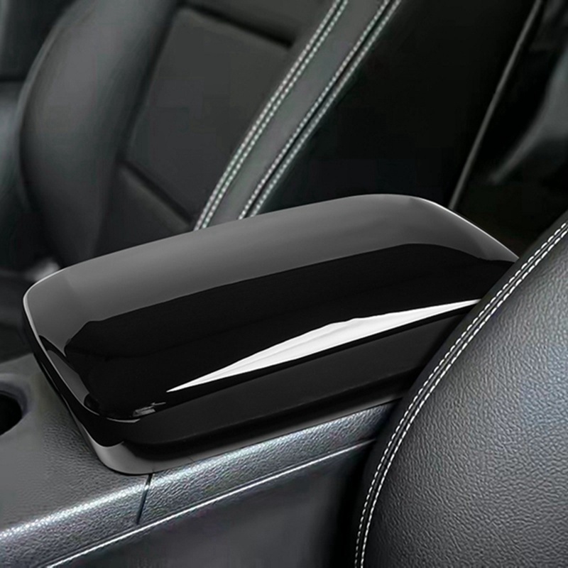 Hộp Tỳ Tay Cho Xe Hơi Mercedes Benz a B GLA CLA Class W176 X156 C117 W246