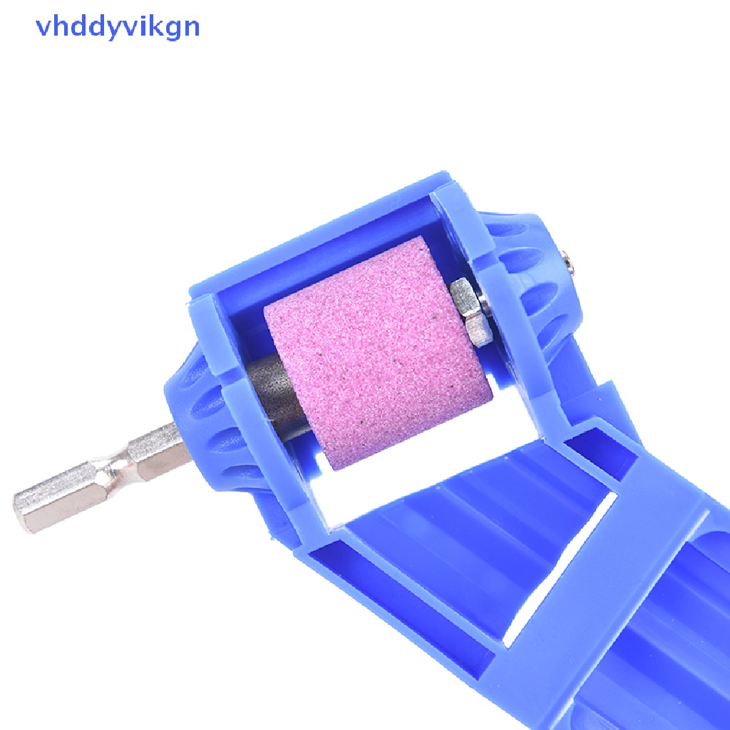 Dụng Cụ Mài Mũi Khoan Bằng Corundum Chất Lượng Cao