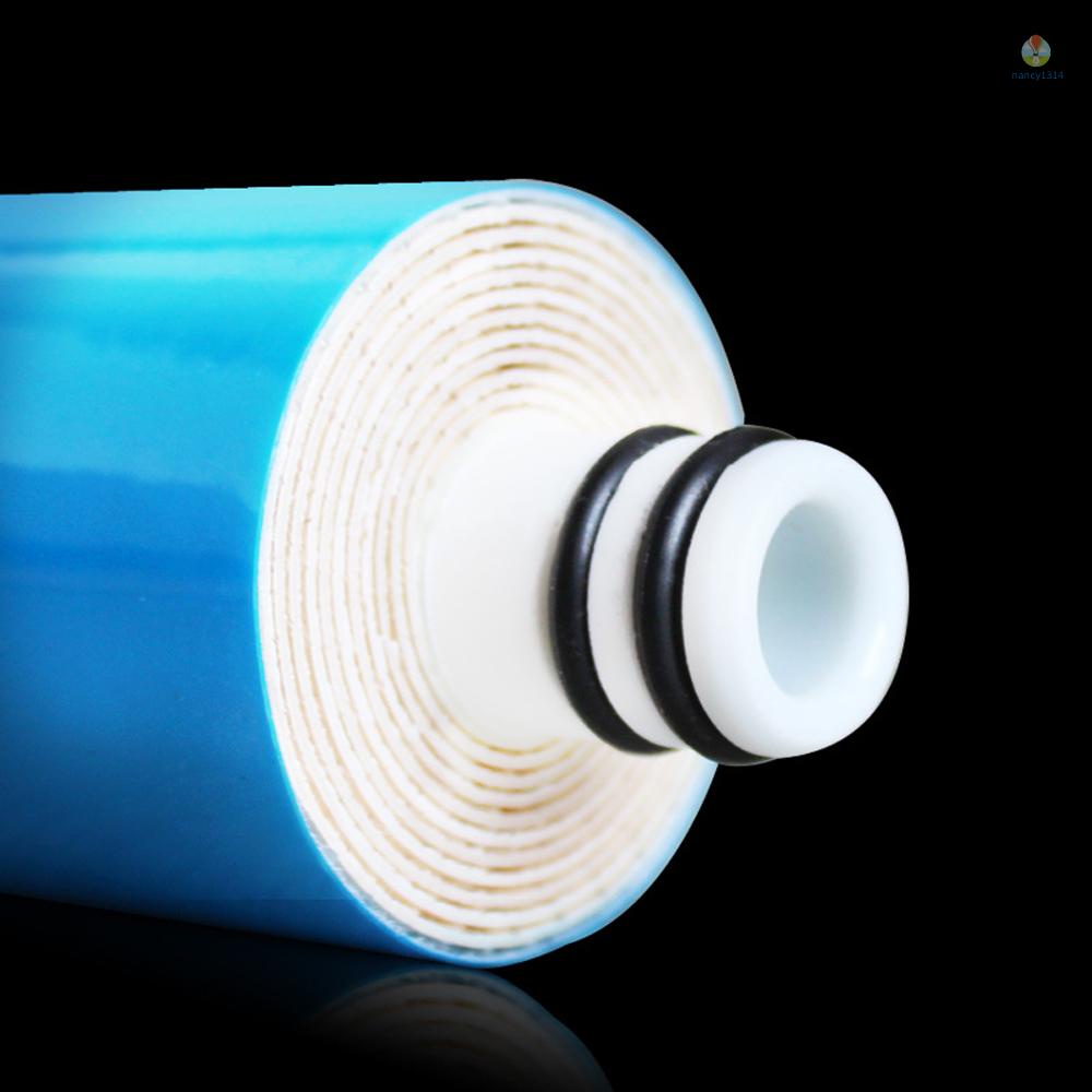 Màng Lọc Nước Thẩm Thấu Ngược 1812-75G 75GPD Chuyên Dụng Cho Máy Lọc Nước