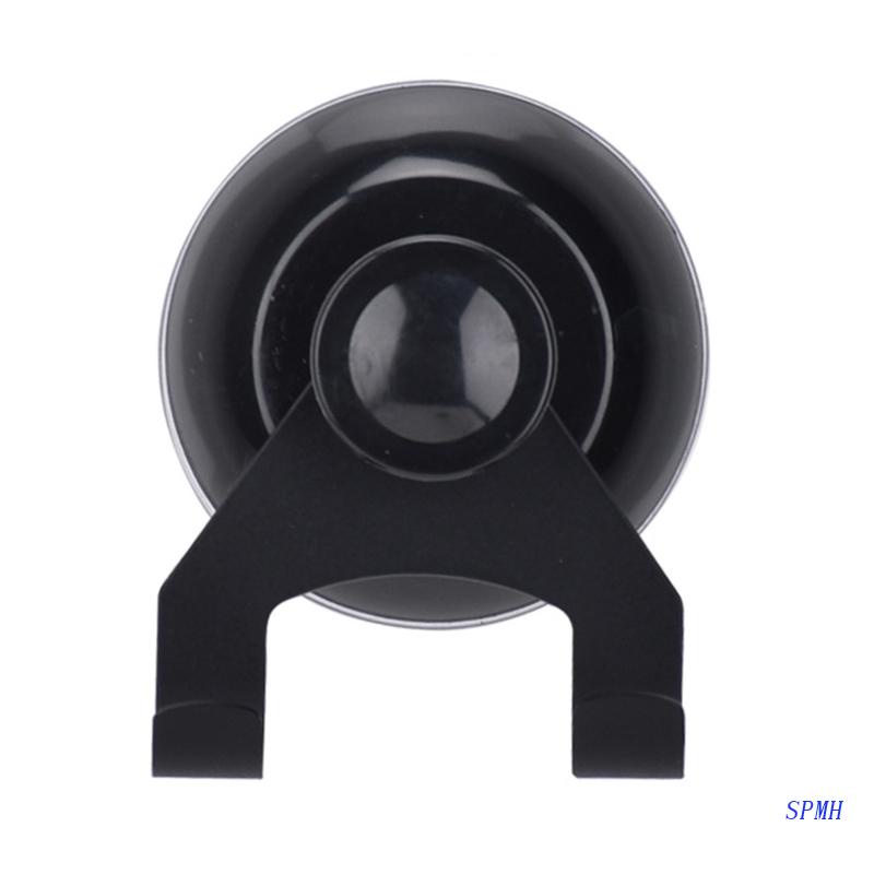 Móc Treo Đồ Bằng Thép Không Gỉ Có Giác Hút Siêu Chắc Chắn