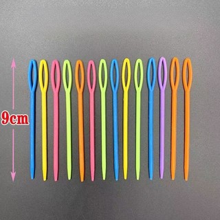 Dụng Cụ Đánh Dấu Kim Đan Len Thủ Công