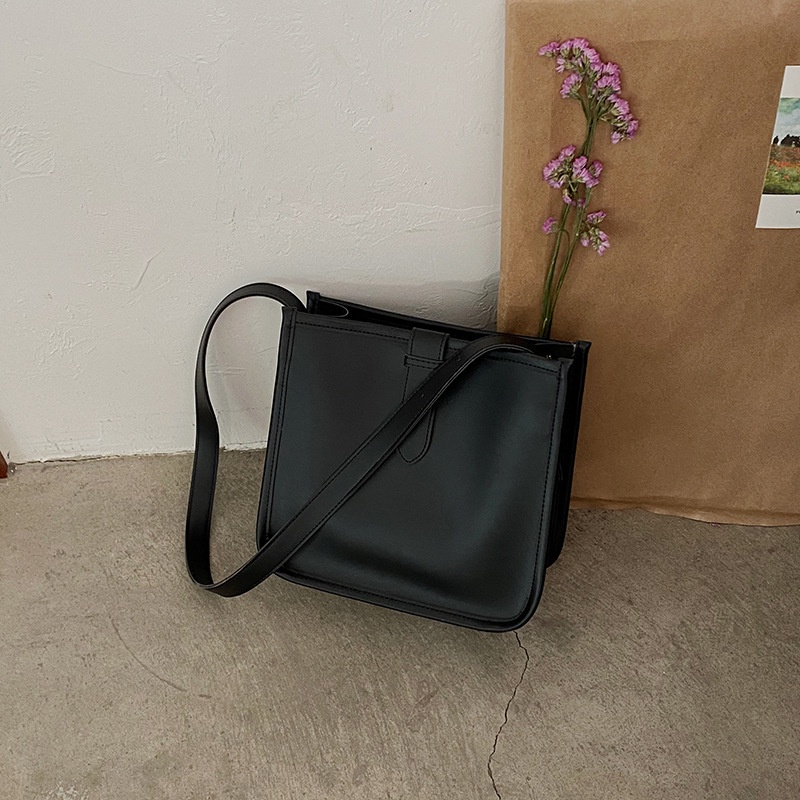 Túi Xách Nữ Cỡ Lớn Thời Trang Hàn Quốc Xinh Xắn