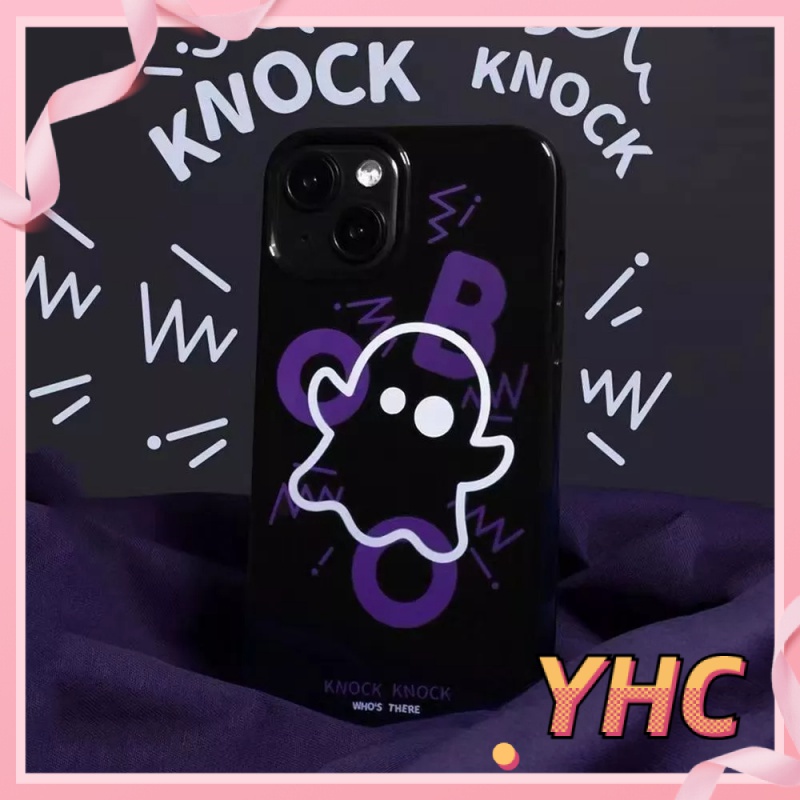 Vỏ thạch silicone silicone bóng tối phù hợp Cho Iphone 6 / 6S / 6splus / se / 7 / 7plus / 8 / 8plus / X / xs / xsmax / 11 / 12 / 13 / 14 / Plus / pro-510