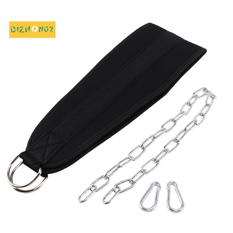 Dây Xích Kéo Lên Để Nâng Tạ Tập Thể Hình Tiện Dụng Và Bền