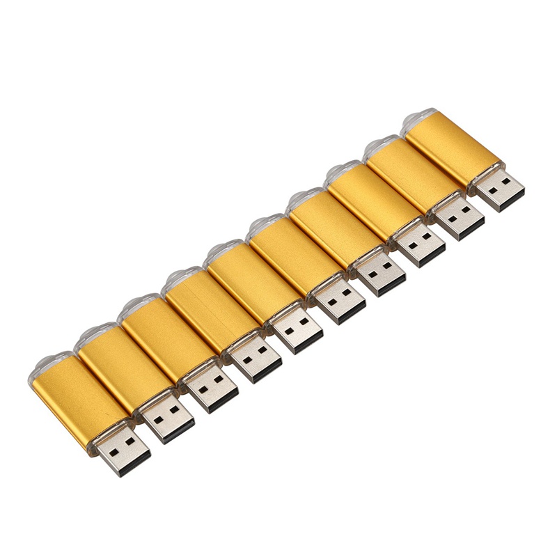 Usb 2.0 Bộ Nhớ 10X512Mb Tốc Độ Cao