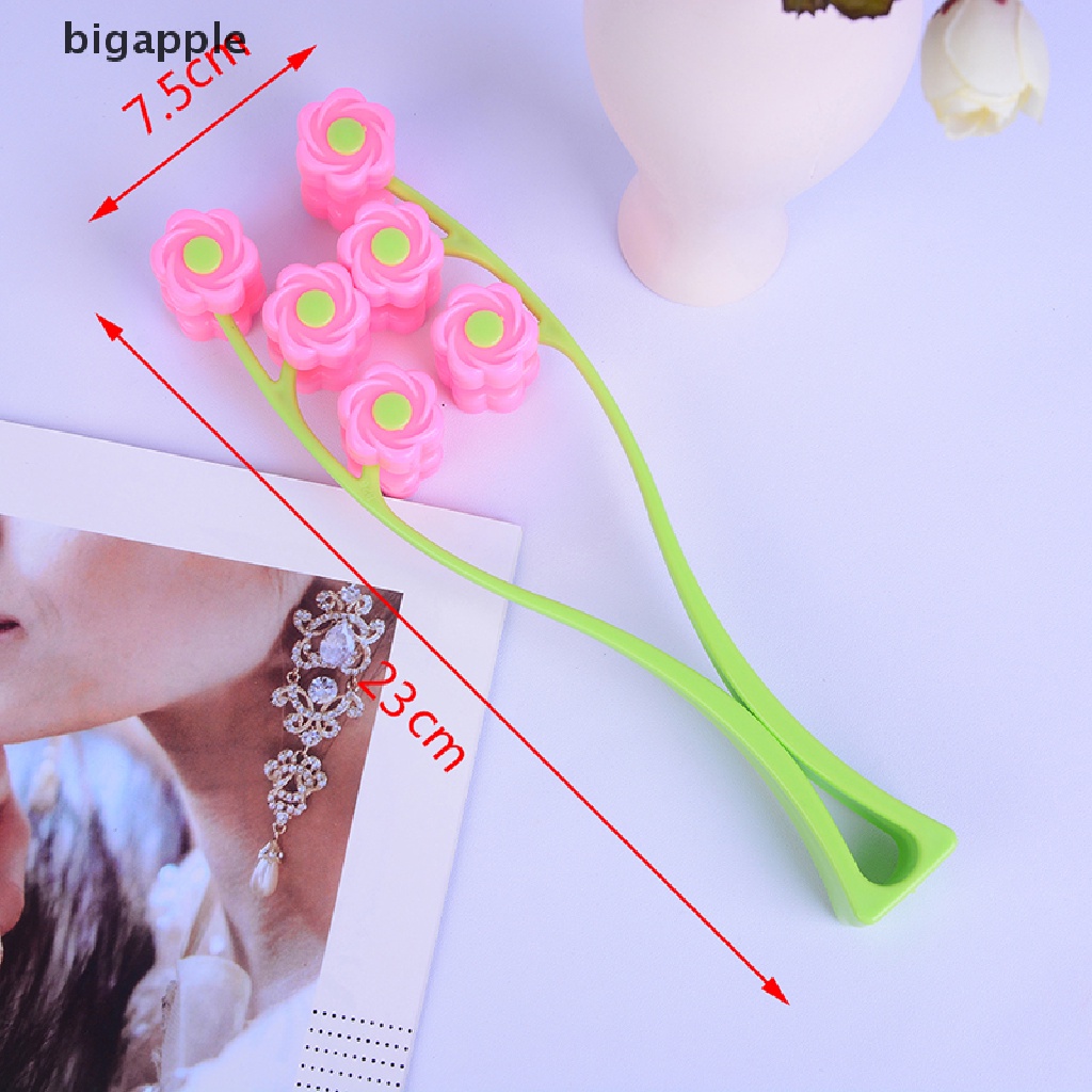 Cây Lăn Mát Xa Nâng Cơ Mặt Chống Nếp Nhăn Tiện Dụng