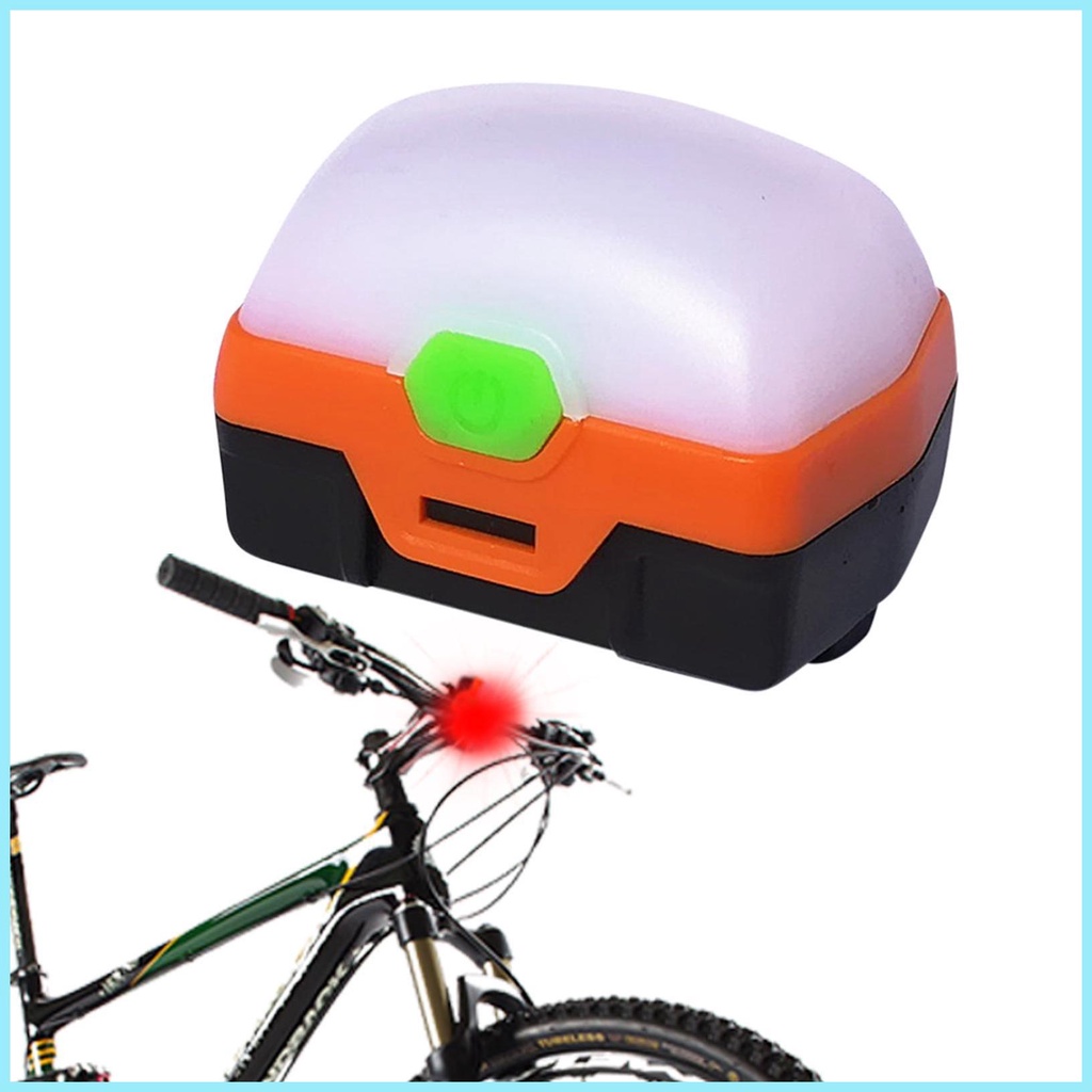 Đèn LED Cắm Trại Chống Thấm Nước Tiện Dụng