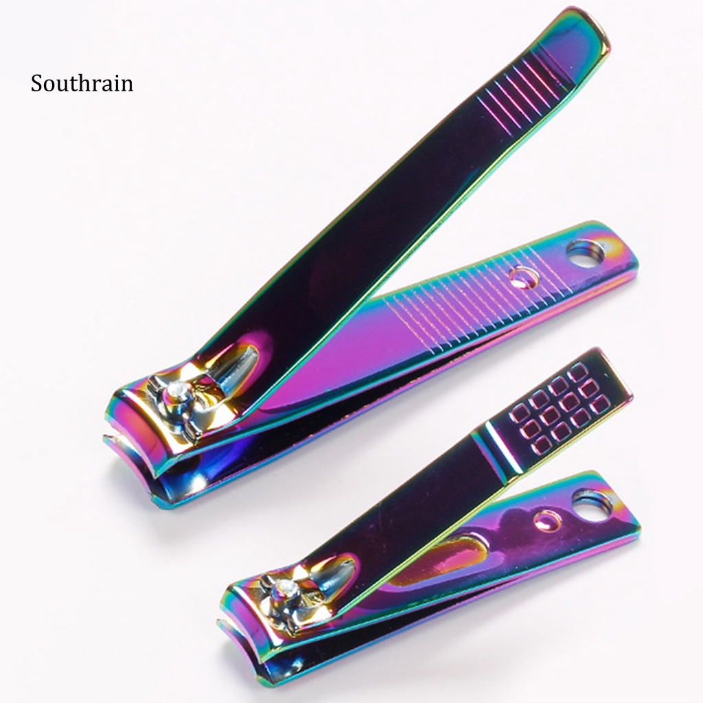 Kềm Cắt Móng Bằng Thép Không Gỉ Cứng Chuyên Dụng Cho Gia Đình