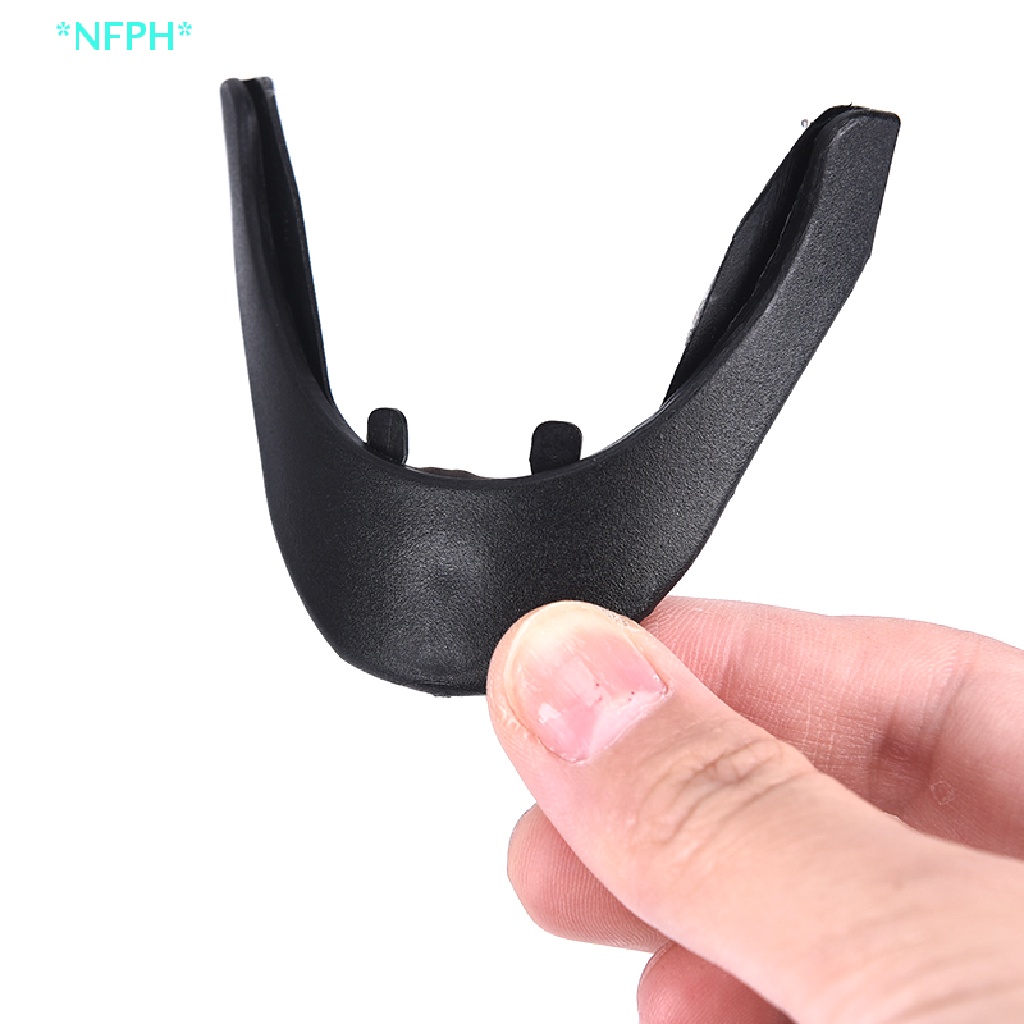 FENDER Tấm Chắn Đuôi Xe Đạp Bảo Vệ Tiện Dụng Mới