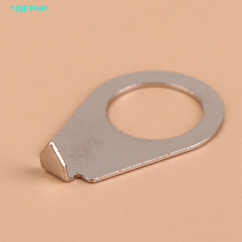 Bộ 10 Núm Vặn Chiết Áp Cho Đàn Guitar Điện Mới