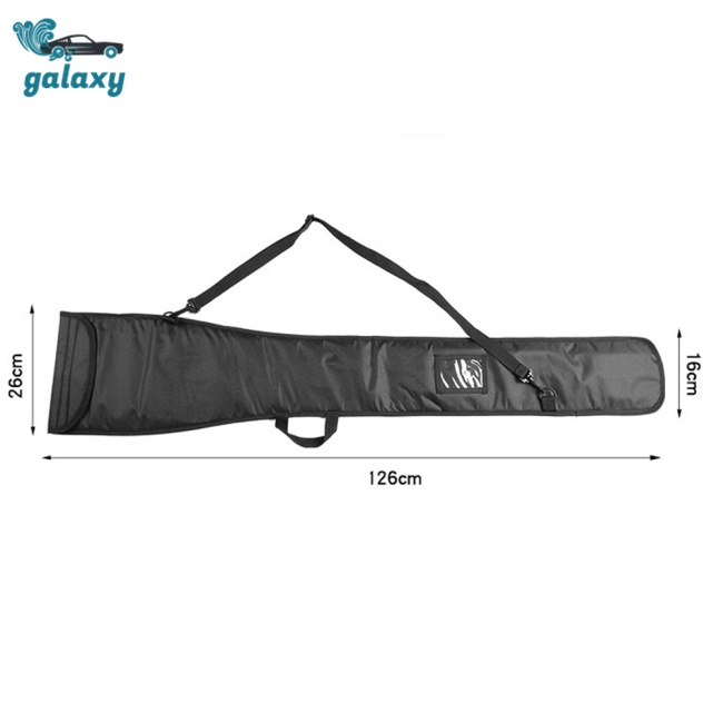 Galaxy Túi Đựng Mái Chèo Thuyền Kayak Chống Mài Mòn 126 x 26cm