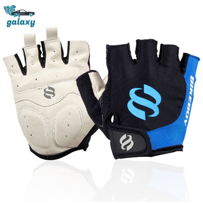 Galaxy Găng Tay Chạy Xe Đạp Leo Núi Cho Nam Và Nữ