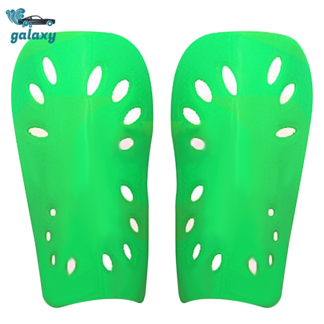 Galaxy Set 2 Miếng Đệm Bảo Vệ Chân Khi Chơi Bóng Đá