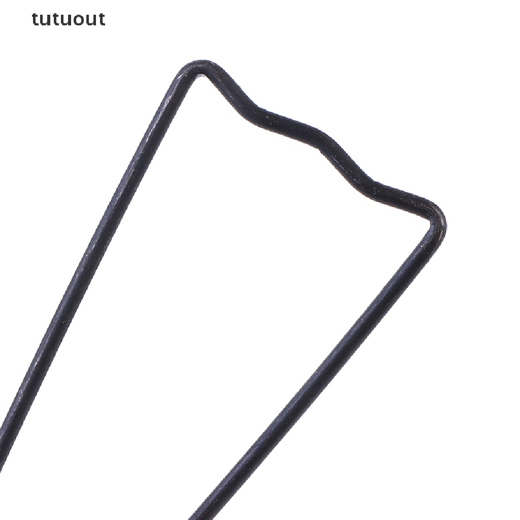 Khung Ảnh Kim Loại 5 8 10 12 Inch Hỗ Trợ Trưng Bày