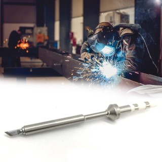 TS100 Mini Soldering Iron Digital Soldering Iron Tip Replacement Bit Head