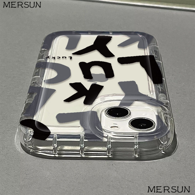 ✅Ốp Điện Thoại Dẻo Trong Suốt In Chữ Tiếng Anh Đơn Giản Chống Sốc Cho Iphone 12XXR XSmax / 67 8p14ProiPhone1311 J4I2