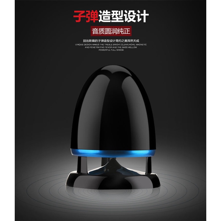 Máy Tính Để Bàn Loa Máy Tính Loa Siêu Trầm Dây Cắm Máy Tính Xách Tay Điện Thoại Di Động Loa Nhỏ Có Dây Thông Dụng Cho