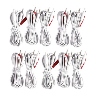 10 / 20 Dây Dẫn Điện Cực 2.5mm