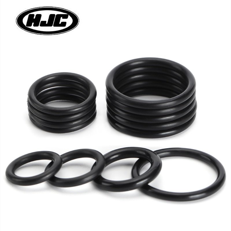 Vòng Đệm Cao Su Đen O-Ring OD10-85mm * CS3.5mm Chịu Nhiệt Cao Chống Thấm Nước
