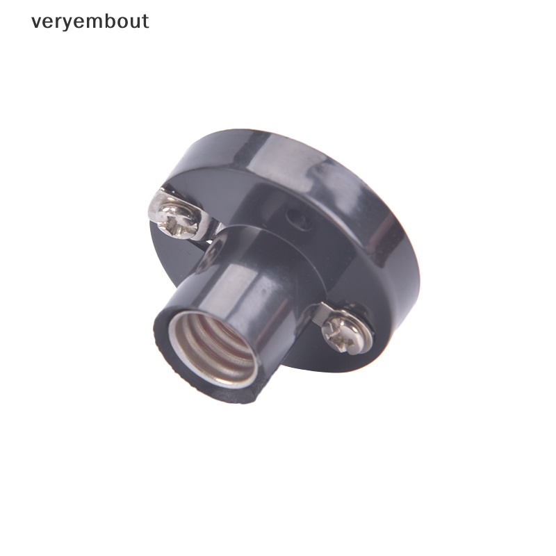 Giá Đỡ Bóng Đèn Điện Tử E10 DIY Tiện Dụng