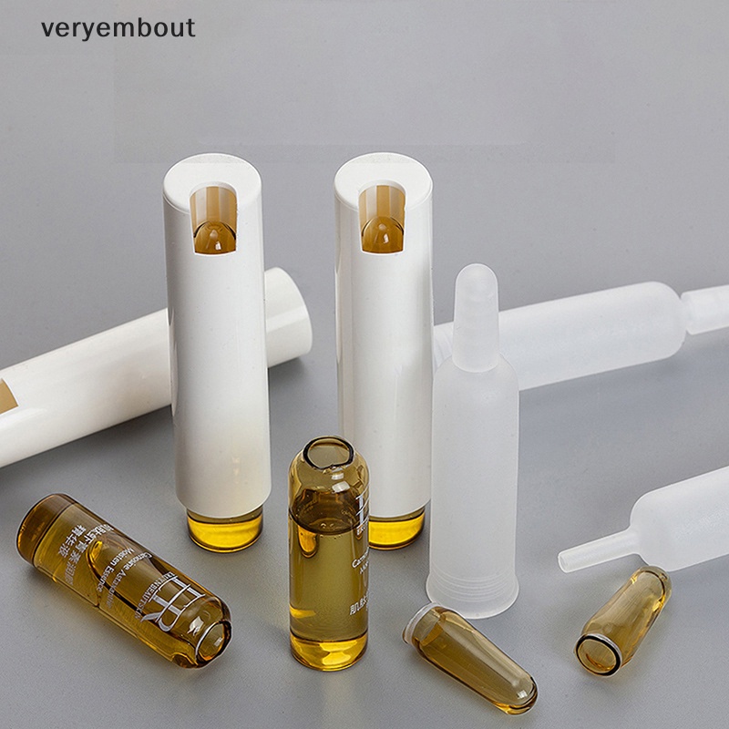 Dụng Cụ Mở Nắp Chai Và Tiêm Tiện Dụng Cho Y Tá